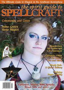 Spellcraft Issue 12 - Clearance Stuff