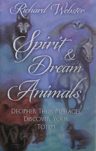 Spirit and Dream Animals Book