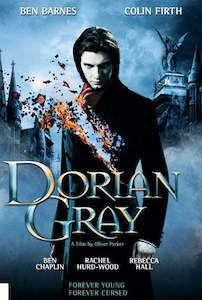 Dvds And Cds: Dorian Gray DVD