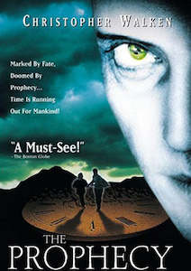 Dvds And Cds: Prophecy DVD