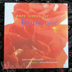 Pure Scents for Romance - Preloved Book