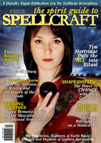 Spellcraft Issue 20 - Clearance Stuff