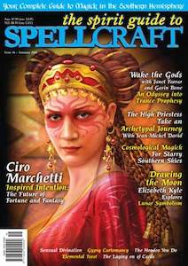 Spellcraft Issue 16 - Clearance Stuff