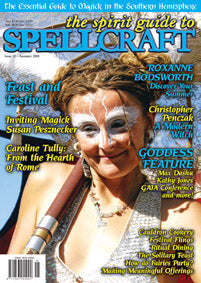 Wicca And Witchcraft: Spellcraft Issue 15 - Clearance Stuff