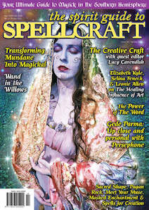 Wicca And Witchcraft: Spellcraft Issue 14 - Clearance Stuff