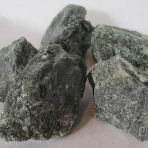 Naturally Rough: Emerald Rough 23-25gm