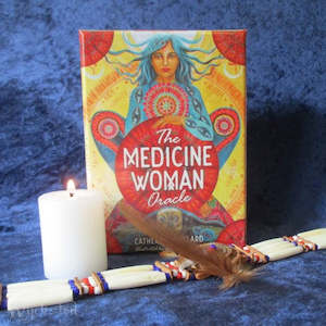 The Medicine Woman Oracle
