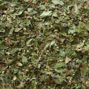 Hawthorn Leaf 20gm