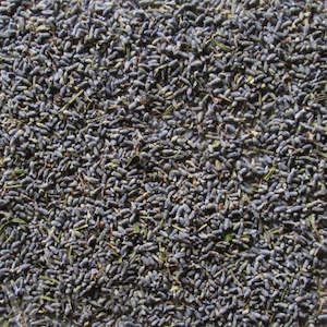 G L: Lavender Flowers 20gm