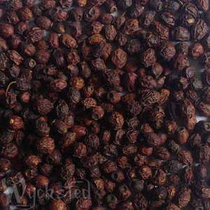 G L: Hawthorn Berrys 20gm