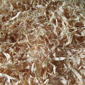 Macrocarpa Shavings 5gm