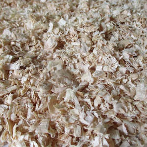 Silver Birch Shavings 20gm