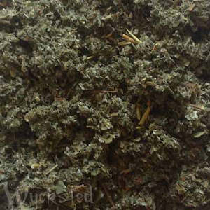 Raspberry Leaf 20gm