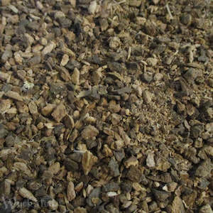 U Z: Wild Cherry Bark 20gm