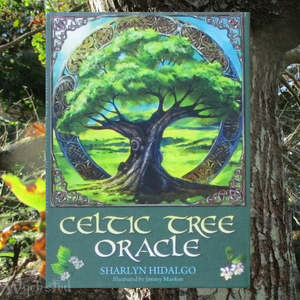 Celtic Tree Oracle