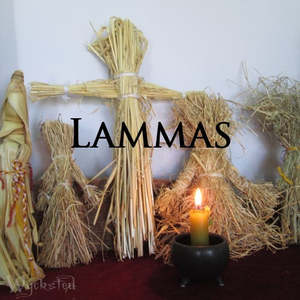 Lammas: Lammas Sabbat Series Online Course