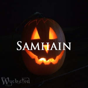 Samhain: Samhain Sabbat Series Online Course