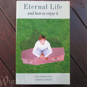 Eternal Life and How to Enjoy It - Preloved Book