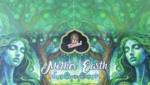 Mother Earth Incense Sticks