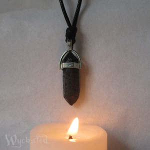Lava Stone Necklace