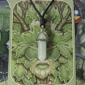 Aventurine Necklace