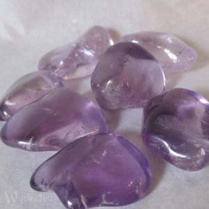 Amethyst 5-8gm