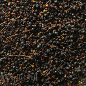Libra: Elderberries 20gm