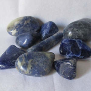 Sodalite 4-6gms