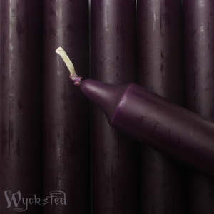 Grape Candle 240mm