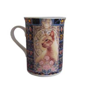 Sagittarius: Star Cat Cup Ra Ra