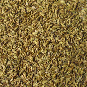 Fennel Seeds 20gm