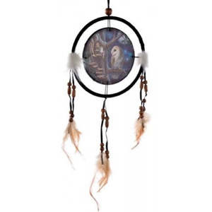 Dreamcatcher Fairy Tales