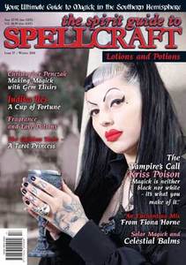 Clearance Stuff: Spellcraft Issue 17 - Clearance Stuff