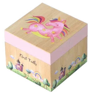 Clearance Stuff: First Tooth Flight of Fancy Box - Clearance Stuff