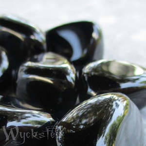Black Tourmaline 8-10gm