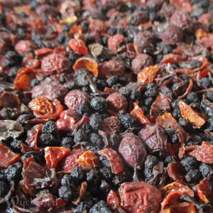 Winter Herb Blend 30gm