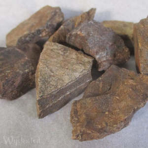 Crystals And Gemstones: Bronzite Natural 22-24gm