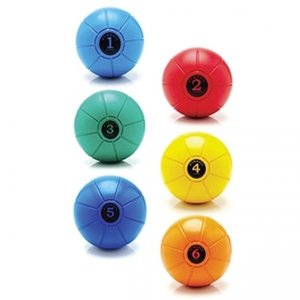 Products: Medicine Balls