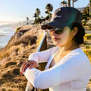 Adventure Baseball Cap – Wyld Peak Signature Hat for the Bold
