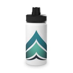 Insulated Stainless Steel Water Bottle – Eco-Friendly, Leakproof & Built for Adventure