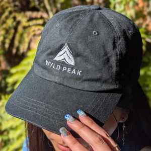 Classic Outdoor Explorer Cap – Unisex Outdoor Hat for Trail & Travel
