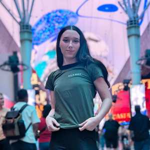 Women’s Organic Cotton Tee | Signature Softstyle Outdoor Shirt