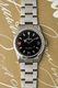 Rolex Explorer I Ref. 114270 'Engraved Rehaut' 2009 w/ Box & Papers