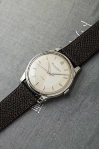 Vintage Watches: IWC Calatrava Cal. 853 1960s