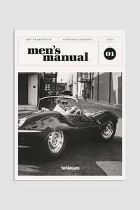 Goods: Mens Manual by Michael Köckritz
