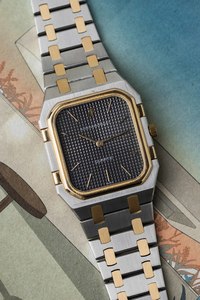 Audemars Piguet Royal Oak Rectangular Ref. 6005SA 1979