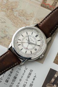 Patek Philippe Calatrava Weekly Calendar Ref. 5212A 2022 w/ Box & Papers