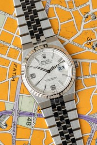 Rolex Land-Dweller 36 Ref. 127234 2026 w/ Box & Papers