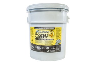 Products: Power Grit - 20 Litres - X-Clean Xtreme Clean Online Webstore NZ