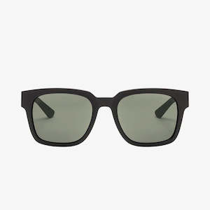 Sunglasses: Electric  Zombie